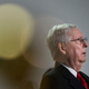 Illustration for article titled Mitch McConnell: My Bad, Obama Did Leave a Pandemic Playbook But I Couldn’t See It From Inside Trump’s Ass